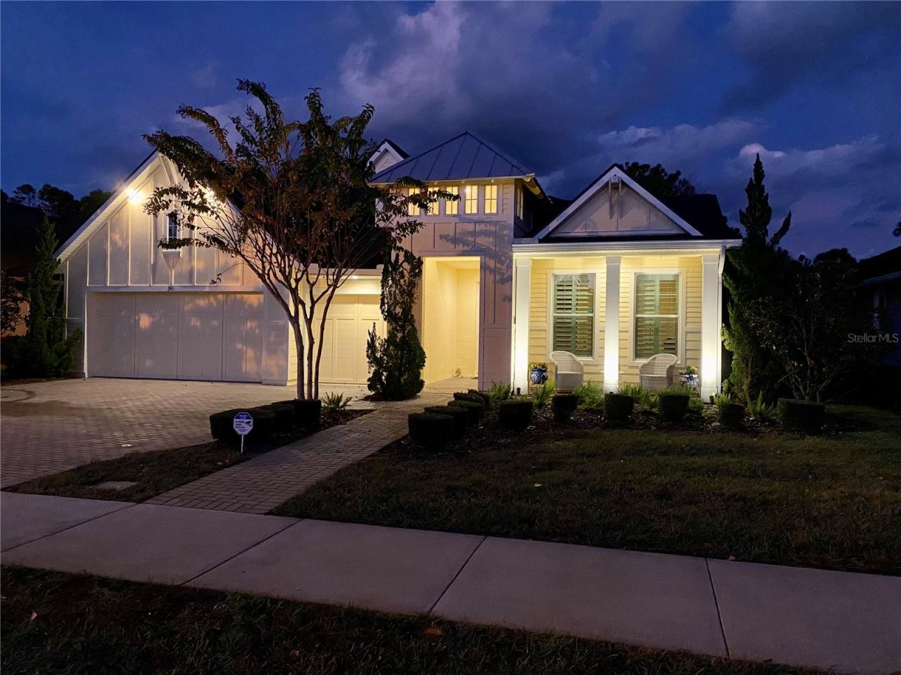 Photo 4 of 341 Chelsea Place Ave, Ormond Beach, FL 32174