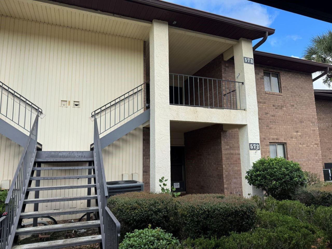 573 Belltower Ave #573, Deltona