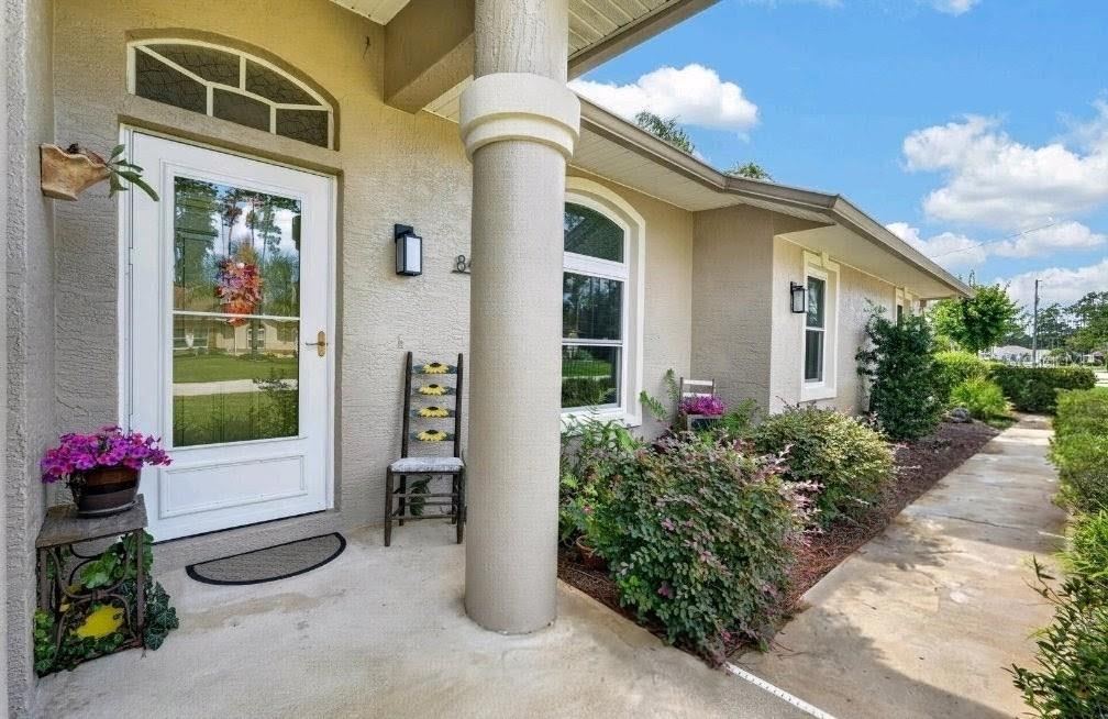 Photo 4 of 84 Ethan Allen Dr, Palm Coast, FL 32164