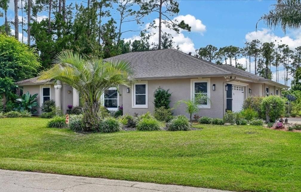 Photo 5 of 84 Ethan Allen Dr, Palm Coast, FL 32164