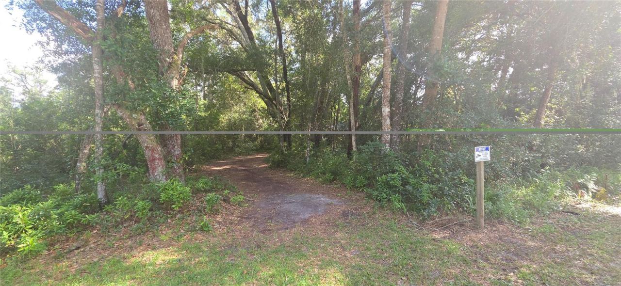 Photo 5 of 407 Raulerson Rd, Seville, FL 32190