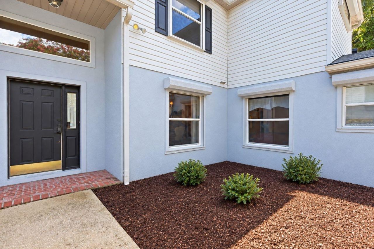 Photo 5 of 750 Old Treeline Trl, Deland, FL 32724