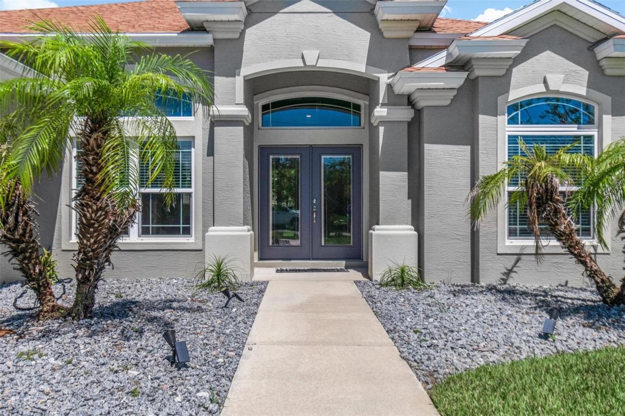 Photo 2 of 3 Canarsie Pl, Palm Coast, FL 32137
