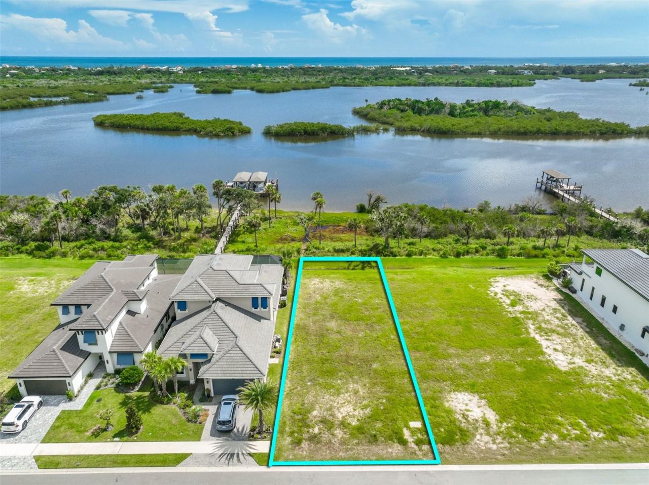 Photo 4 of 46 Coronado Rd, Flagler Beach, FL 32136