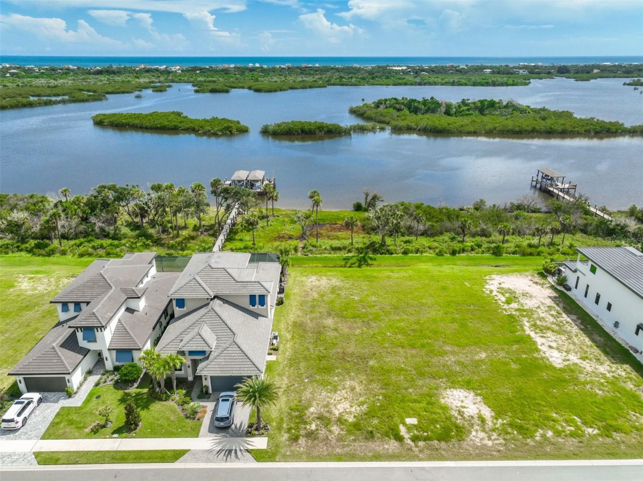 Photo 5 of 46 Coronado Rd, Flagler Beach, FL 32136