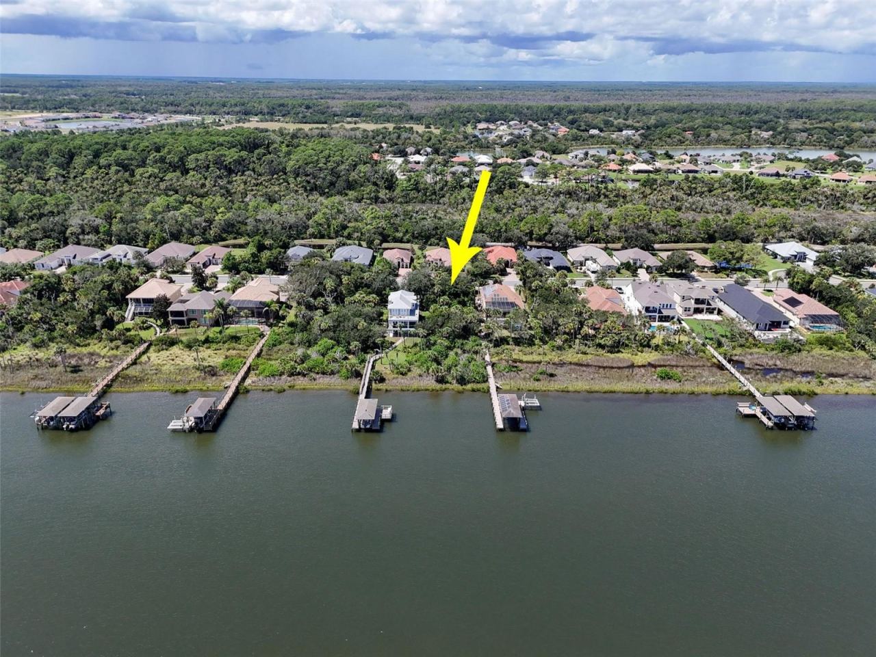 Photo 2 of 197 S Riverwalk Dr, Palm Coast, FL 32137