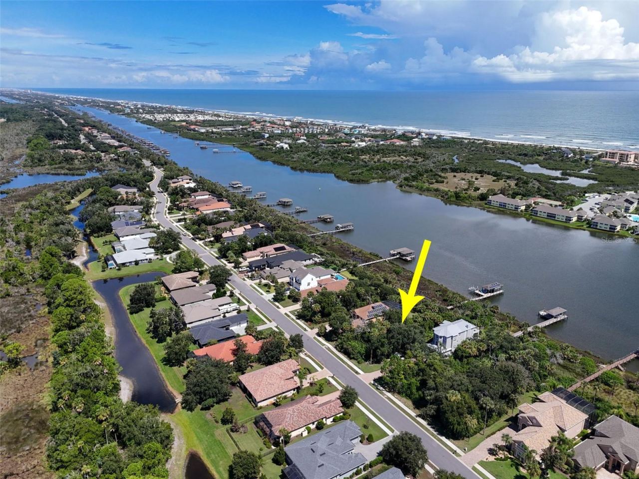 Photo 4 of 197 S Riverwalk Dr, Palm Coast, FL 32137