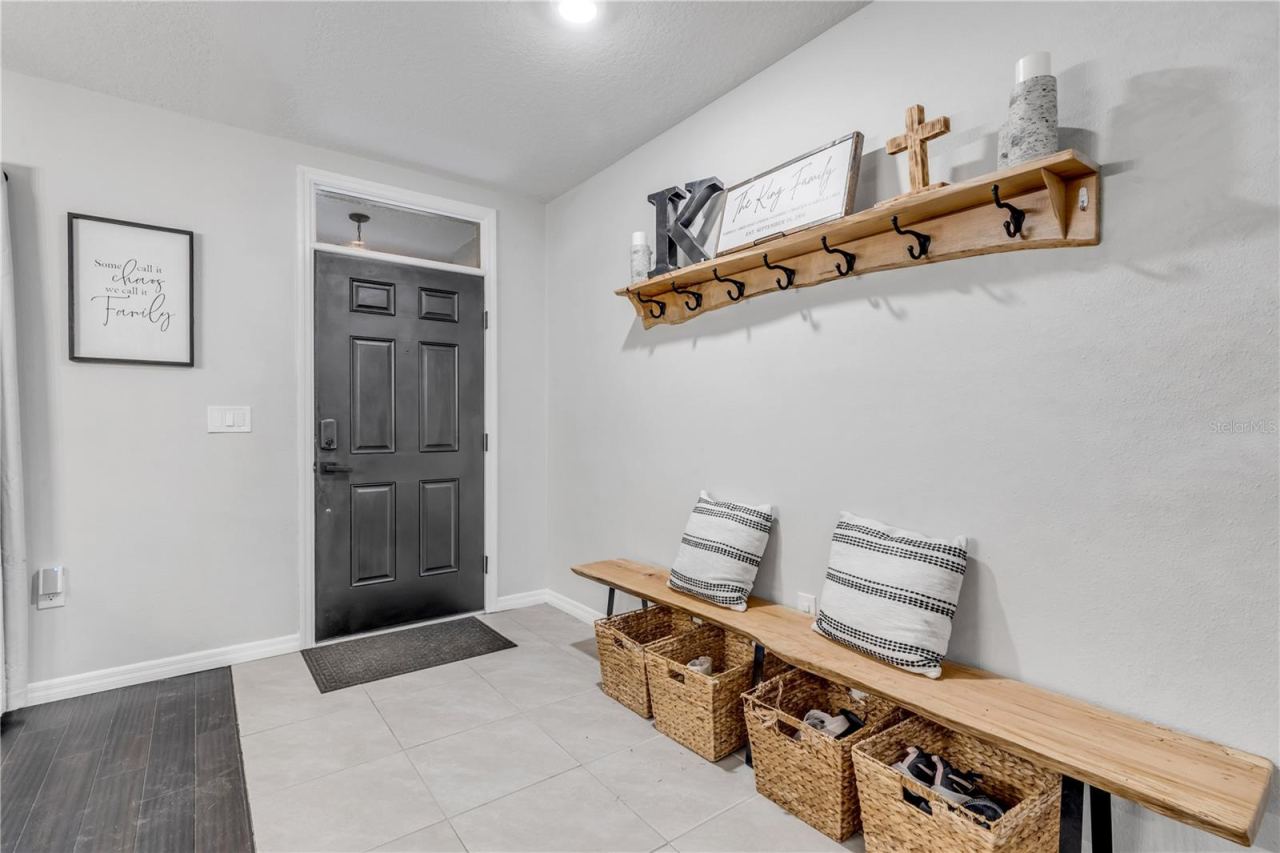Photo 4 of 143 Old Mill Pond Rd, Edgewater, FL 32141