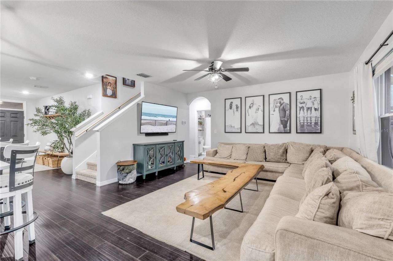 Photo 5 of 143 Old Mill Pond Rd, Edgewater, FL 32141