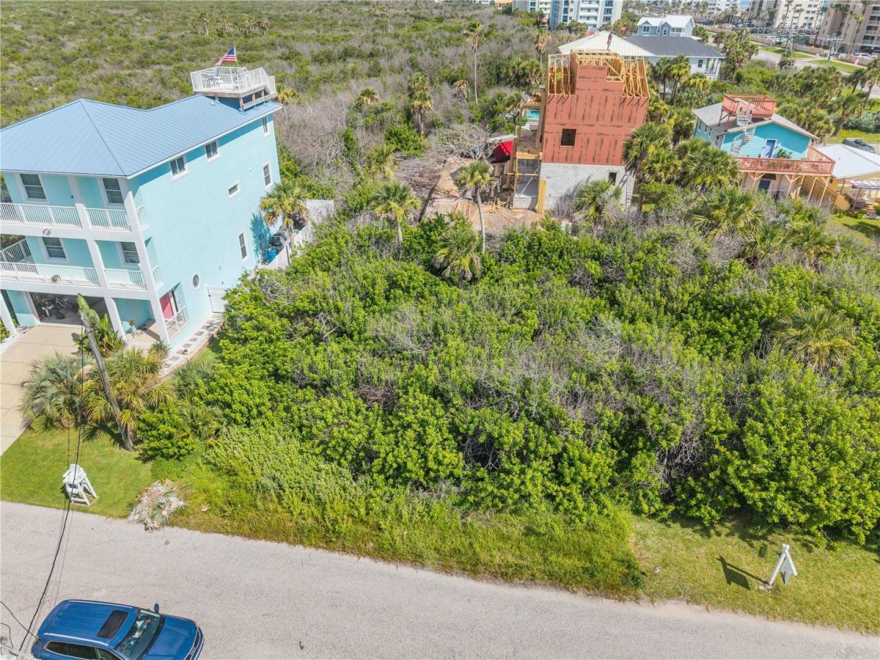 Photo 4 of 0 Bass Ave, New Smyrna Beach, FL 32169