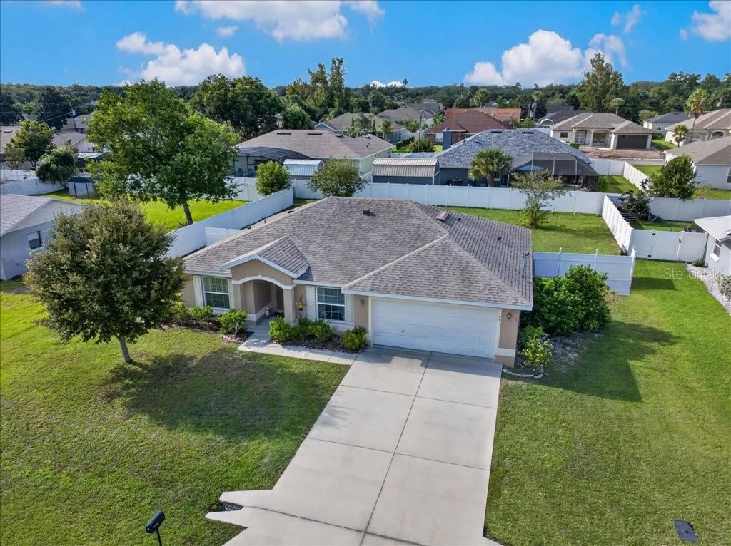 Photo 4 of 49 Forsythe Ln, Palm Coast, FL 32137