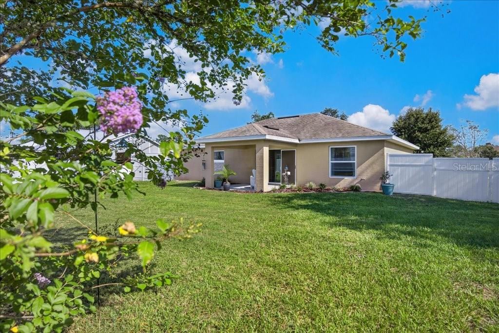 Photo 5 of 49 Forsythe Ln, Palm Coast, FL 32137