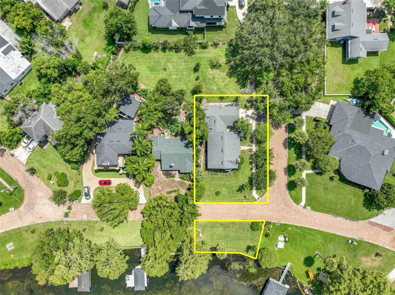 Photo 2 of 120 Broadview Ave, Winter Park, FL 32789
