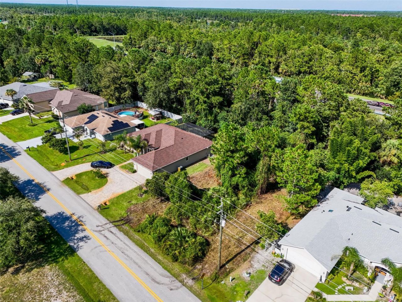 Photo 4 of 182 Bird Of Paradise Dr, Palm Coast, FL 32137