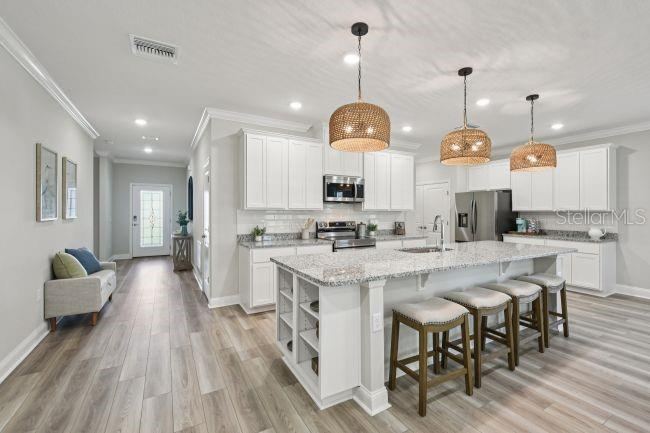 Photo 4 of 50 Woodbury Dr, Palm Coast, FL 32164