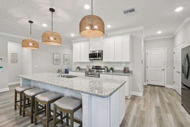 Photo 5 of 50 Woodbury Dr, Palm Coast, FL 32164
