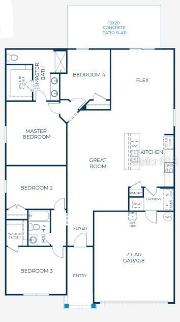 Photo 3 of 138 Brushwood Ln, Palm Coast, FL 32137