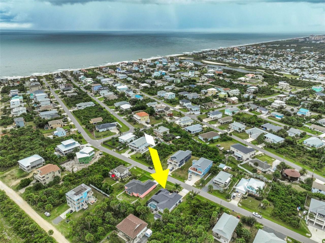 Photo 3 of 17 Ocean St, Palm Coast, FL 32137