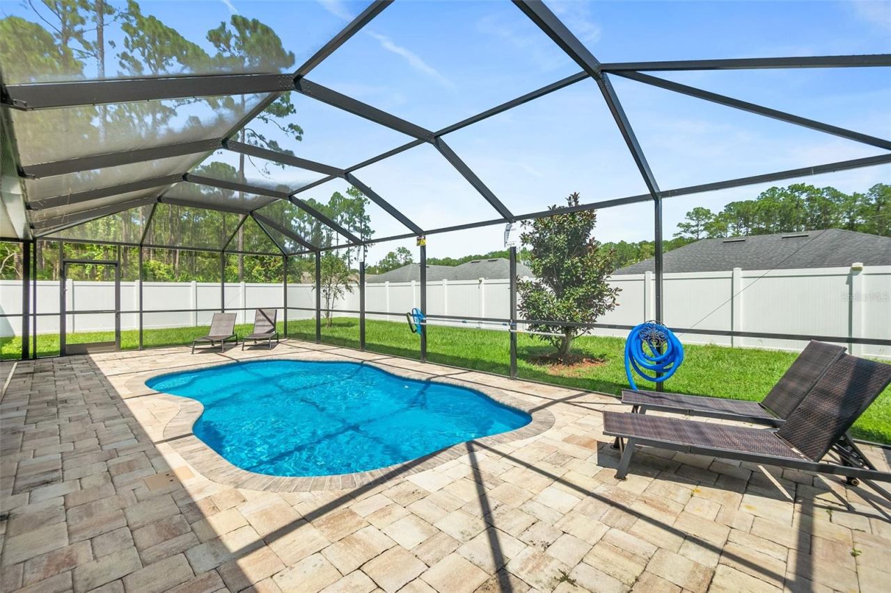Photo 3 of 10 Lladd Ct, Palm Coast, FL 32164