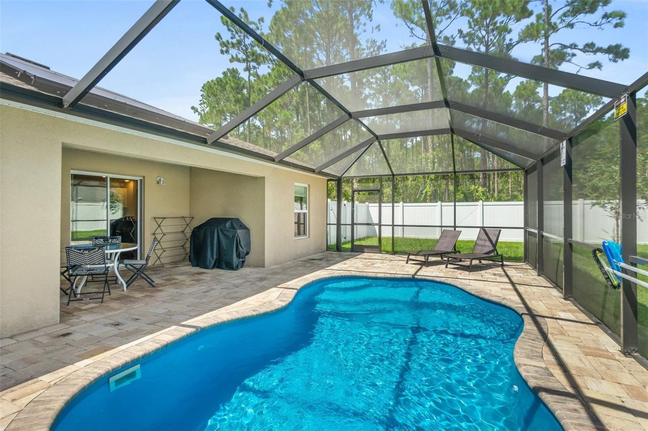 Photo 4 of 10 Lladd Ct, Palm Coast, FL 32164