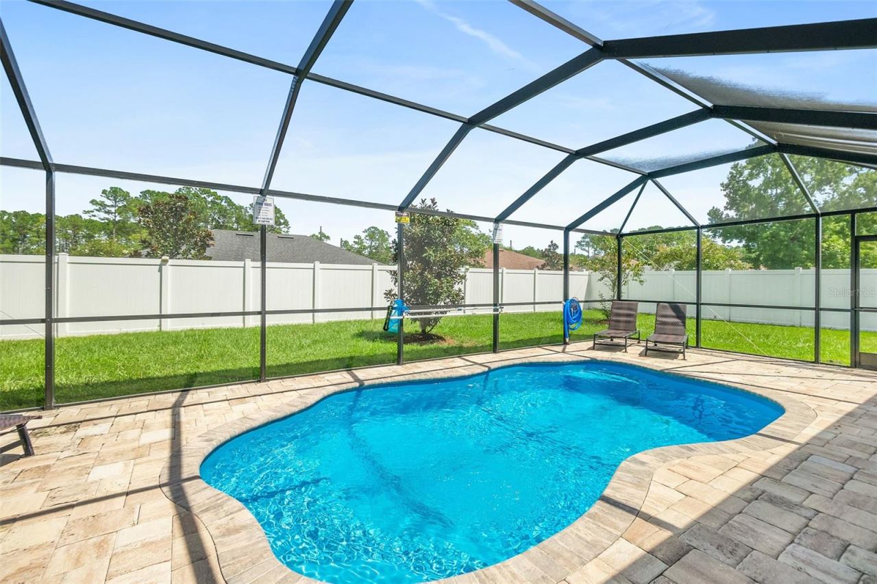 Photo 5 of 10 Lladd Ct, Palm Coast, FL 32164