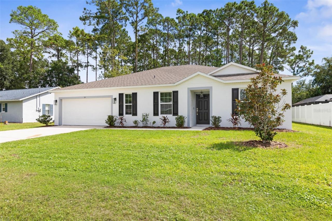 Photo 2 of 24 Beacon Mill Ln, Palm Coast, FL 32137
