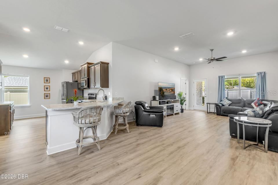 Photo 5 of 38 Sederholm Path, Palm Coast, FL 32164
