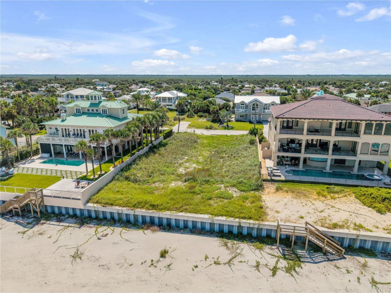 Photo 4 of 4615 Van Kleeck Dr, New Smyrna Beach, FL 32169