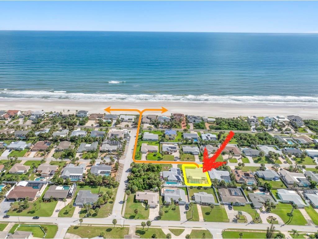 Photo 2 of 4346 Candlewood Ln, Ponce Inlet, FL 32127