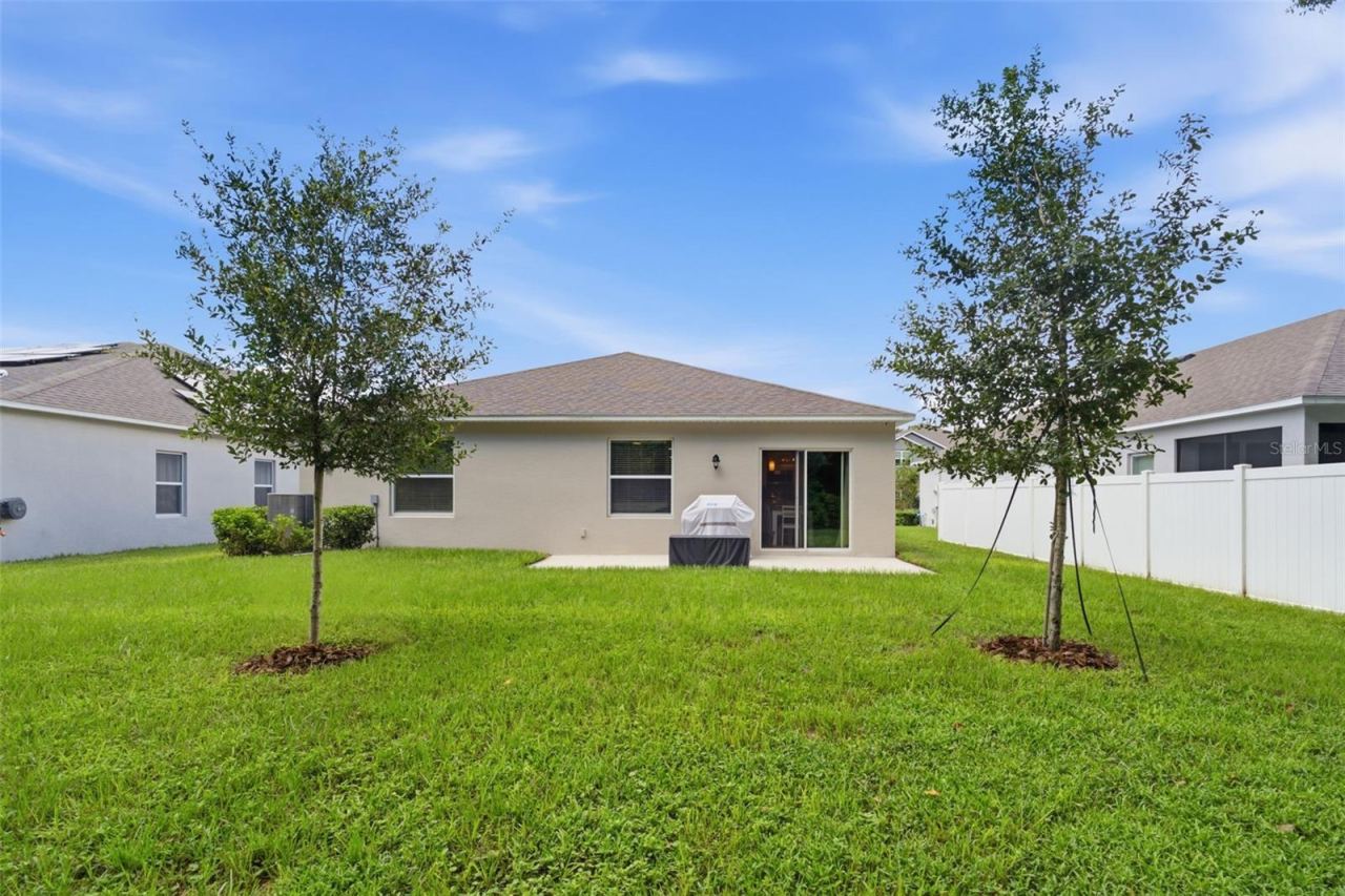 Photo 5 of 1656 Andover Ridge Dr, Deland, FL 32720