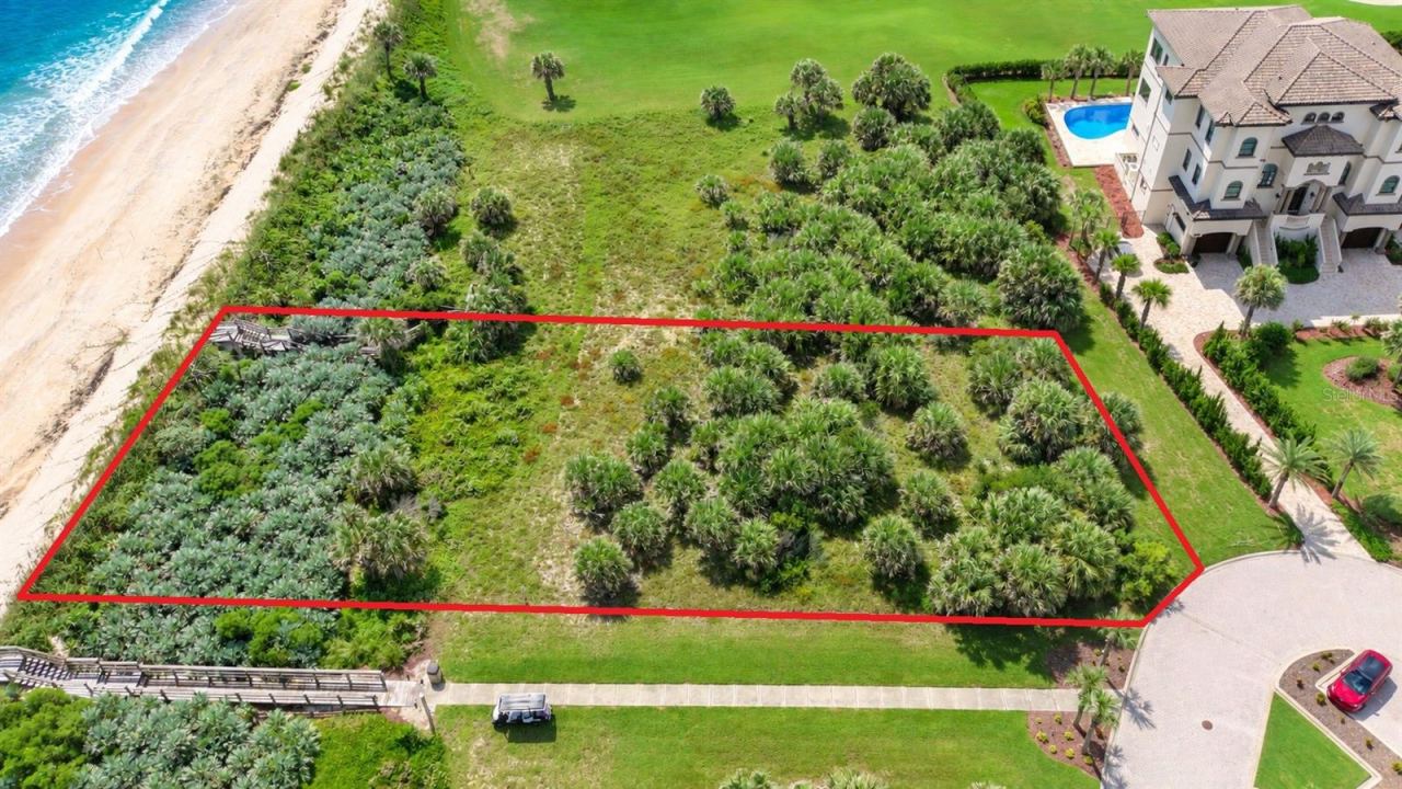 Photo 3 of 12 Riviera Pl, Palm Coast, FL 32137