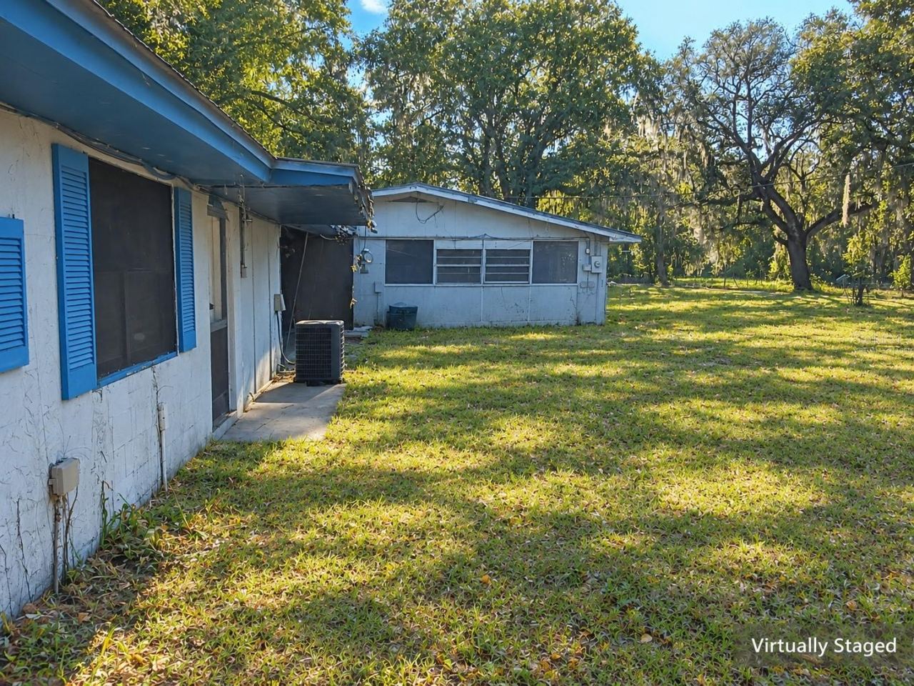 Photo 5 of 21726 Se 67th Pl, Hawthorne, FL 32640
