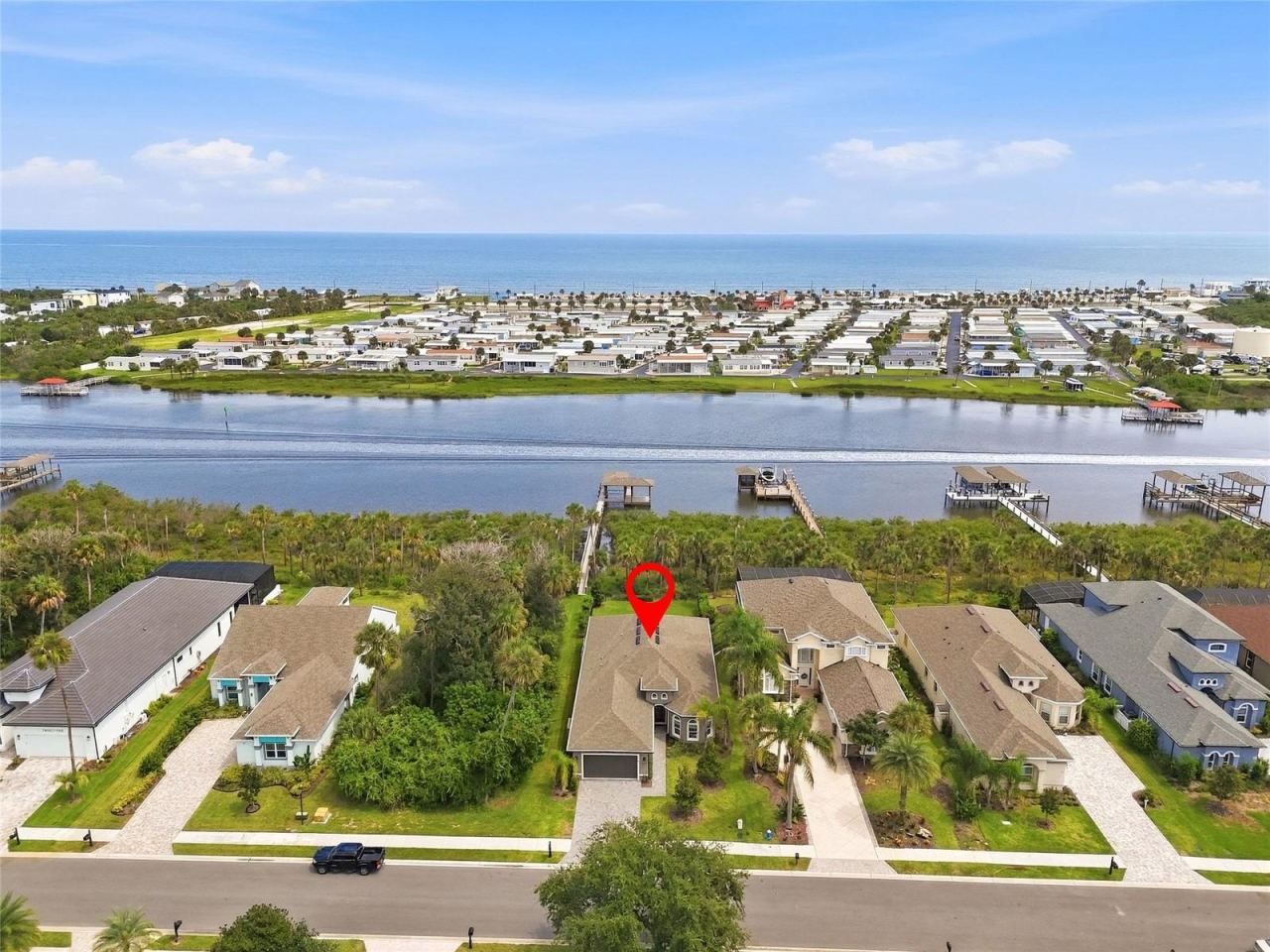 Photo 3 of 27 S Riverwalk Dr, Palm Coast, FL 32137