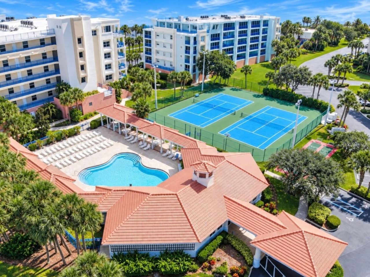 Photo 4 of 5300 S Atlantic Ave #7303, New Smyrna Beach, FL 32169