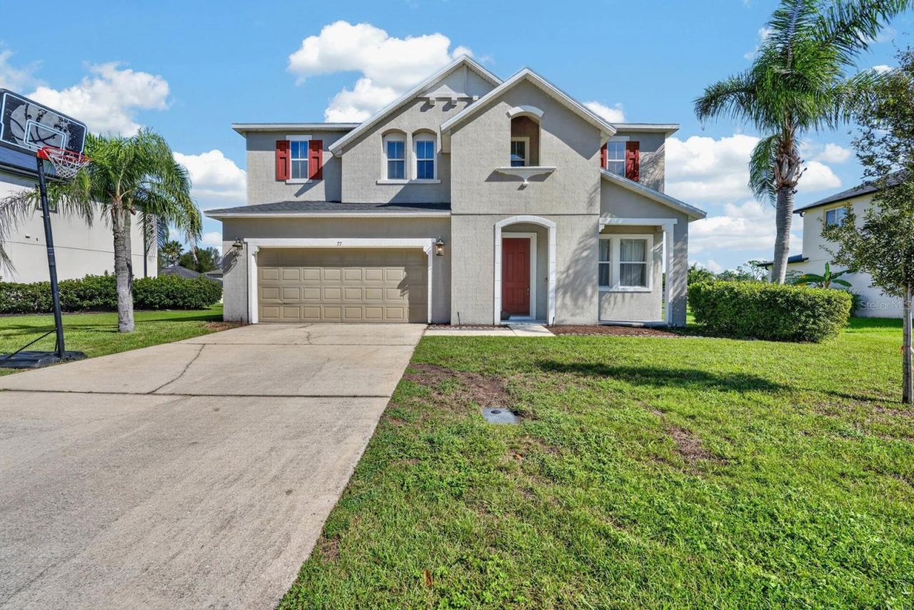 Photo 2 of 77 Rollins Ln, Palm Coast, FL 32164