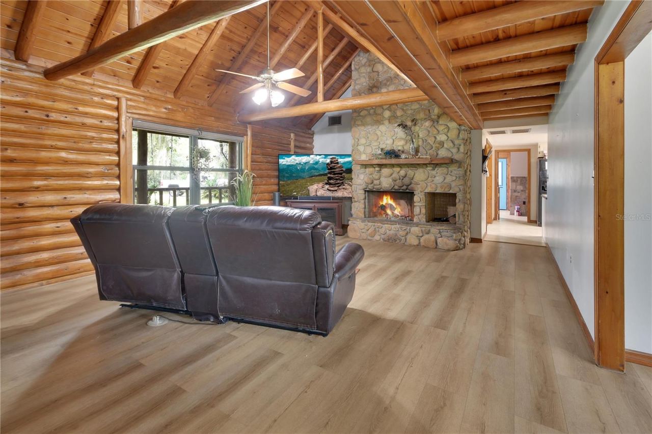 Photo 5 of 698 Wild Acres Rd, Osteen, FL 32764