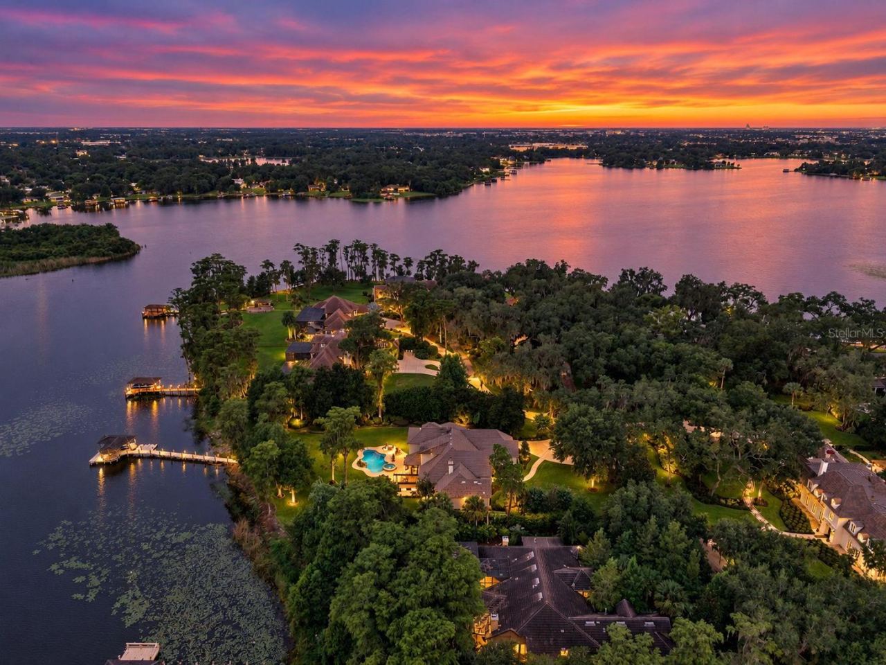 Photo 3 of 5115 Cranes Point Ct, Orlando, FL 32839
