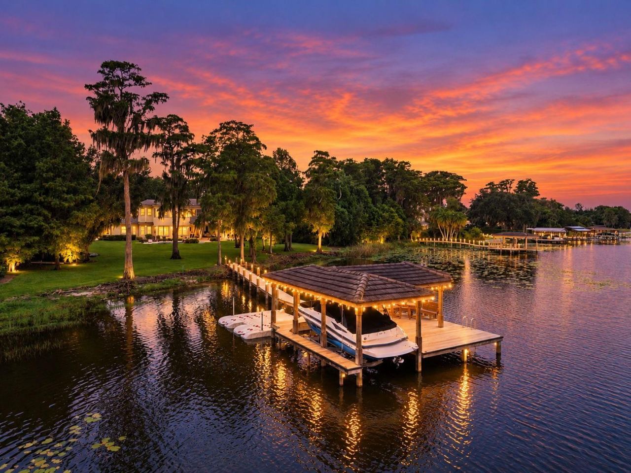 Photo 4 of 5115 Cranes Point Ct, Orlando, FL 32839