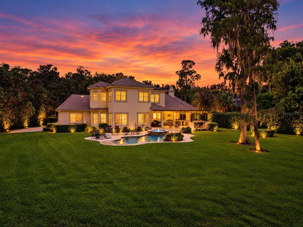 Photo 5 of 5115 Cranes Point Ct, Orlando, FL 32839