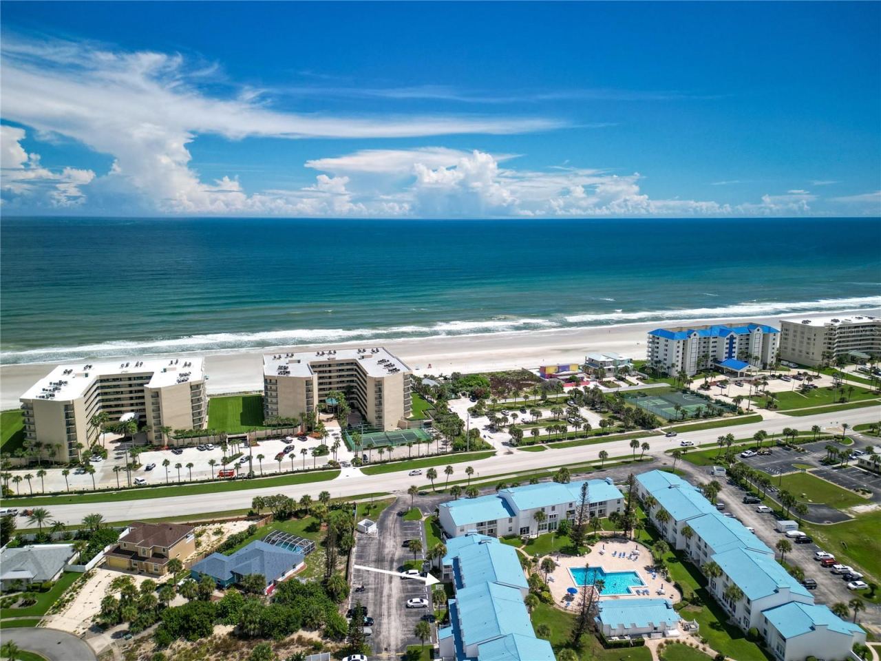 Photo 2 of 4590 S Atlantic Ave #1430, Ponce Inlet, FL 32127