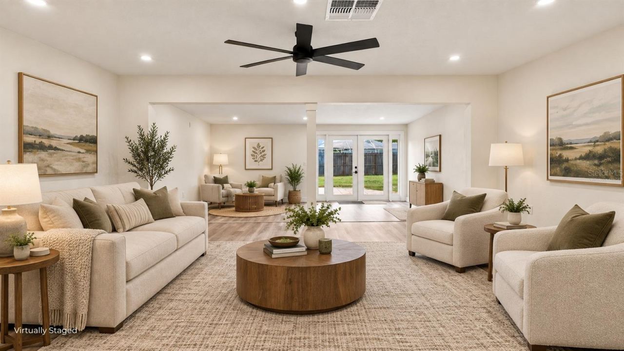 Photo 4 of 2602 Delaware Rd, Deltona, FL 32738