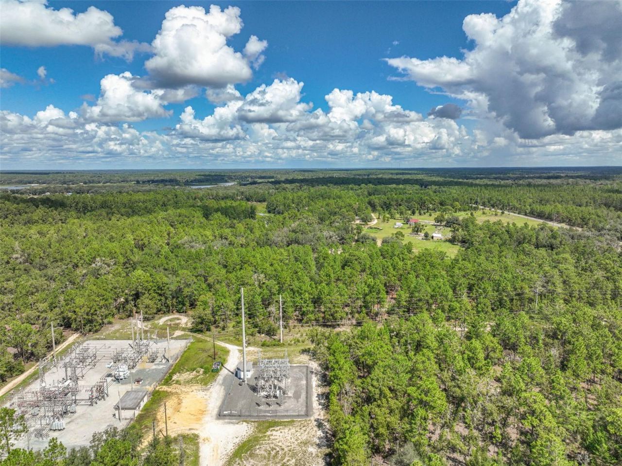 Photo 5 of 0 Lake Ray Road, Hawthorne, FL 32640