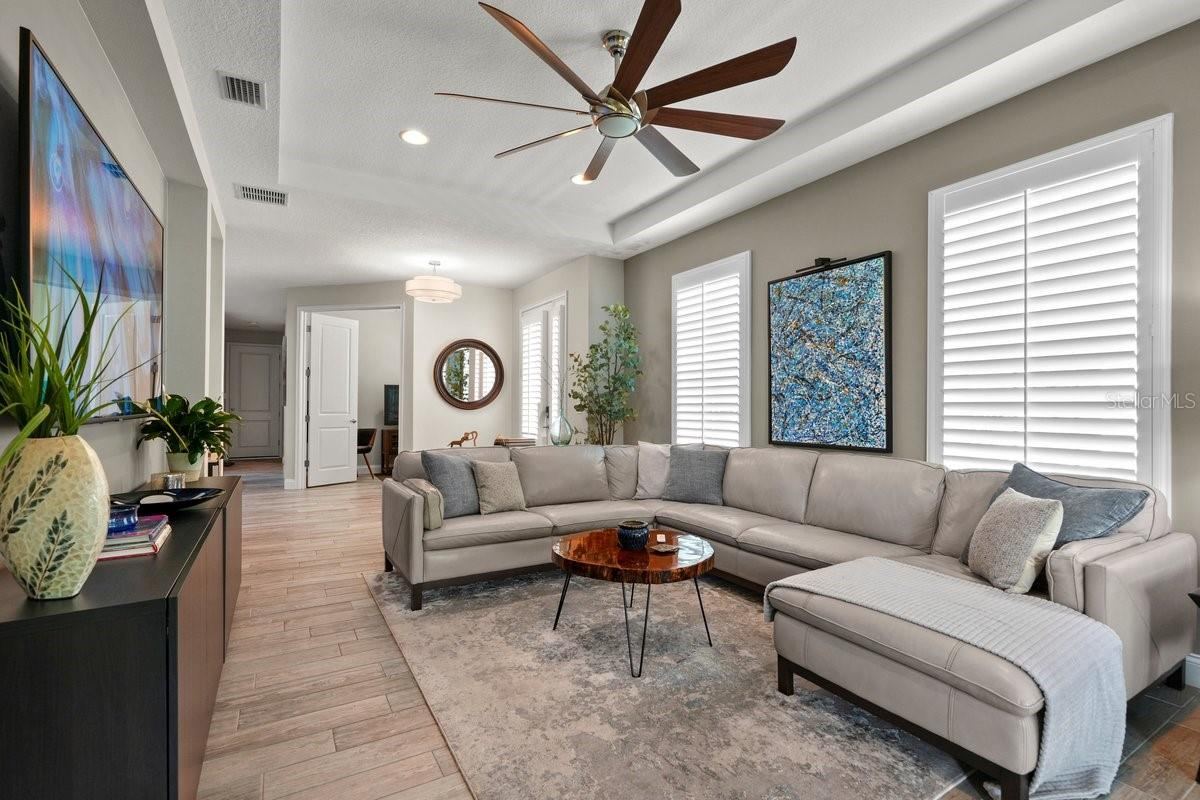 Photo 4 of 8 Hawk Roost Ct, Ormond Beach, FL 32174