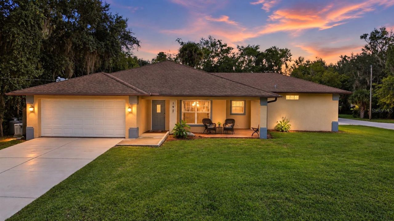 191 Nancy St, Oak Hill