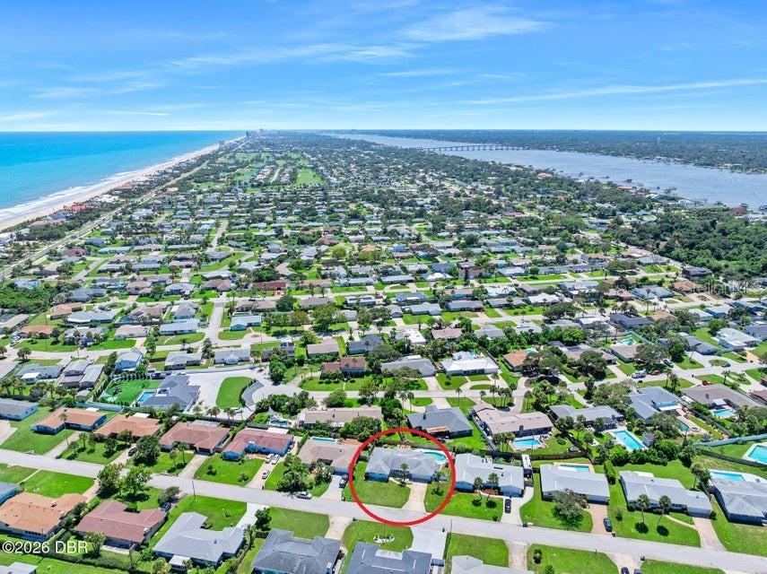 Photo 4 of 190 Ellicott Dr, Ormond Beach, FL 32176