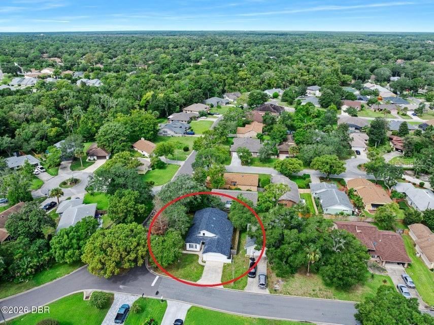 Photo 4 of 5 Winding Woods Trl, Ormond Beach, FL 32174