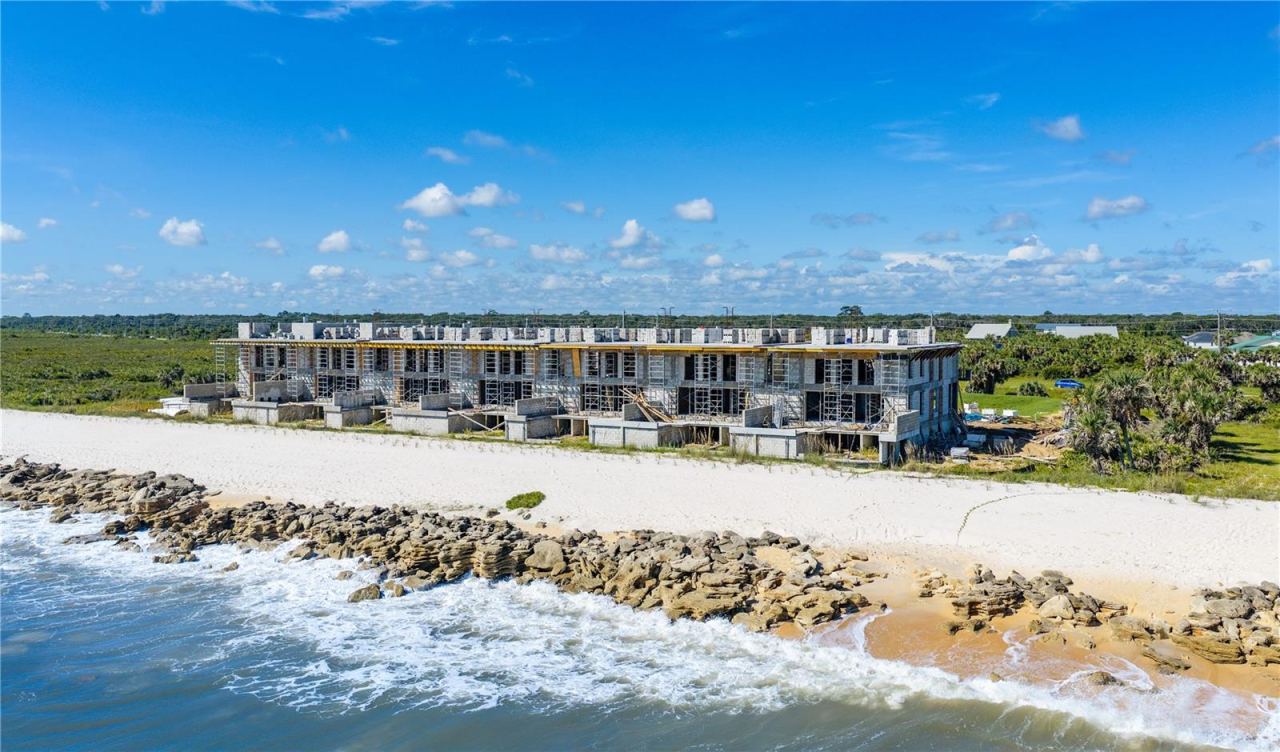Photo 5 of 6645 N Ocean Shore Blvd #7a, Palm Coast, FL 32137