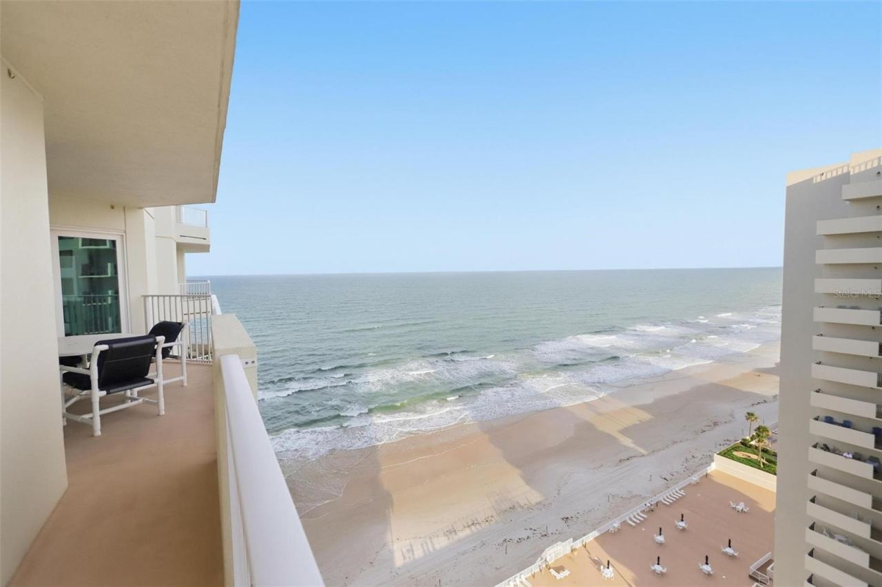 2937 S Atlantic Ave #1808, Daytona Beach Shores