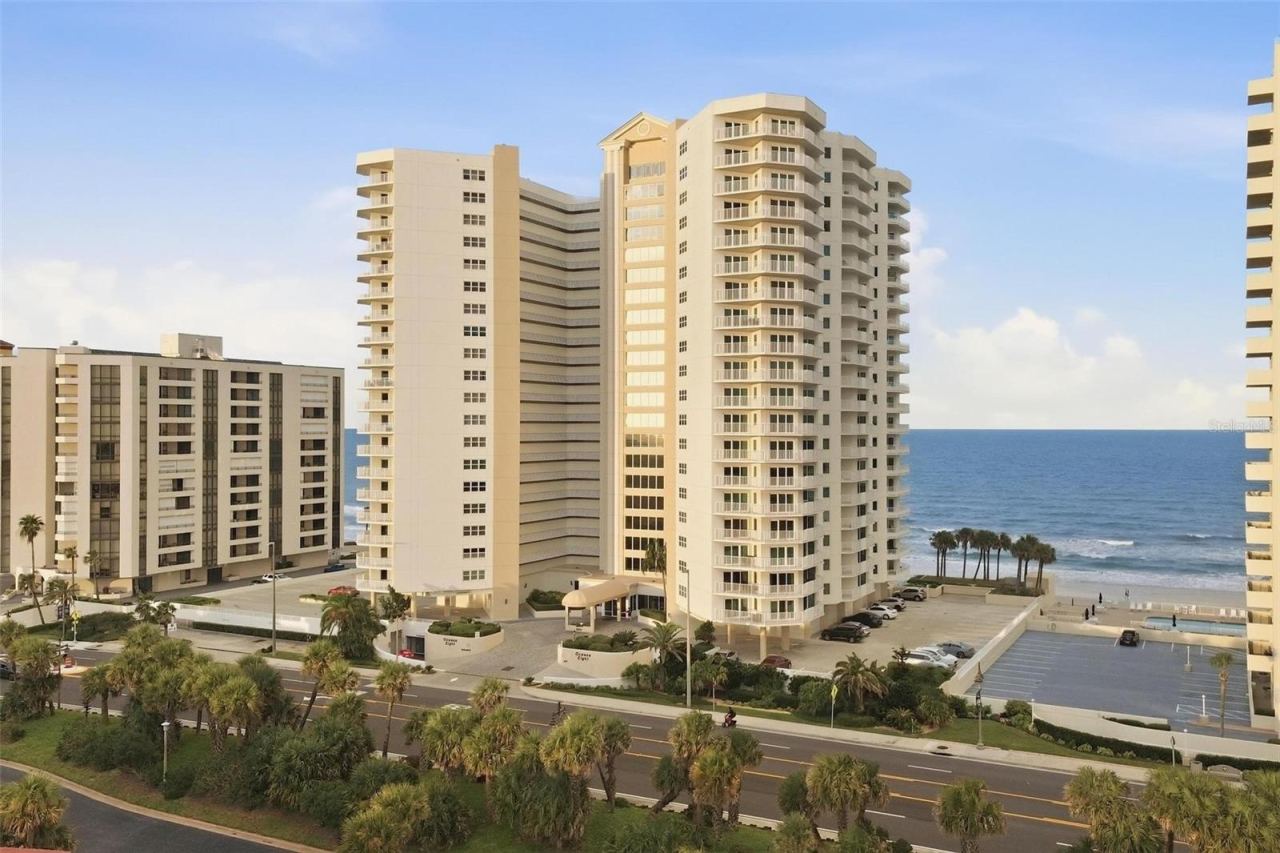 Photo 3 of 2937 S Atlantic Ave #1808, Daytona Beach Shores, FL 32118