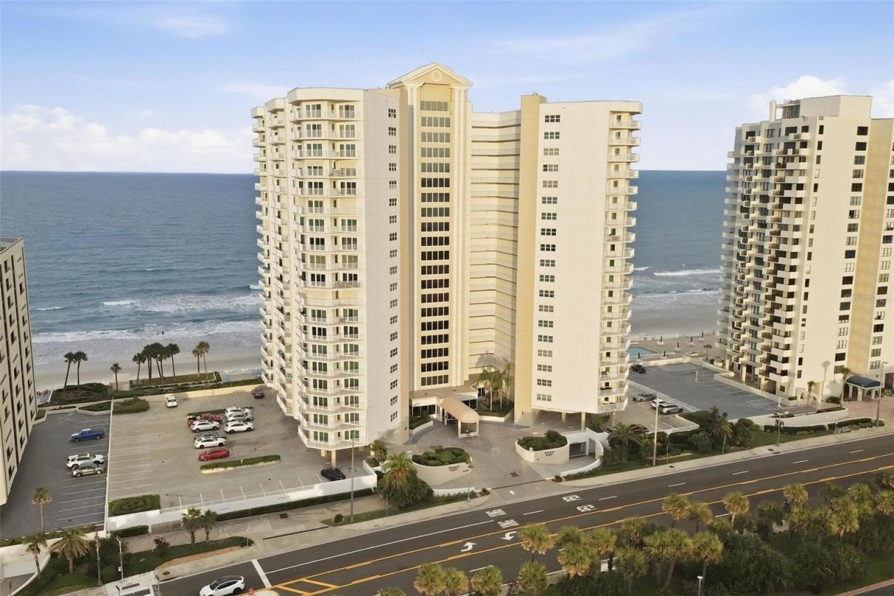 Photo 4 of 2937 S Atlantic Ave #1808, Daytona Beach Shores, FL 32118